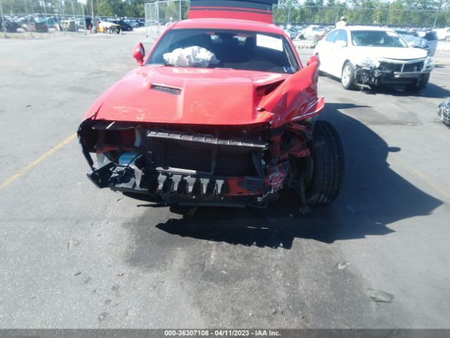 NCS99463 Dodge Challenger