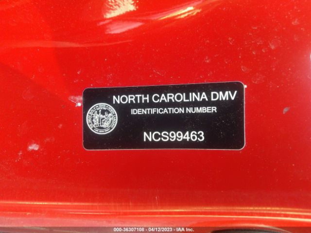 NCS99463 Dodge Challenger