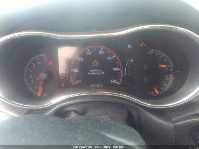 1C4RJFBG1EC500952 Jeep Grand Cherokee Limited