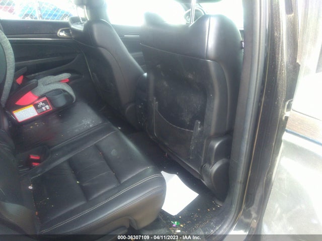 1C4RJFBG1EC500952 Jeep Grand Cherokee Limited