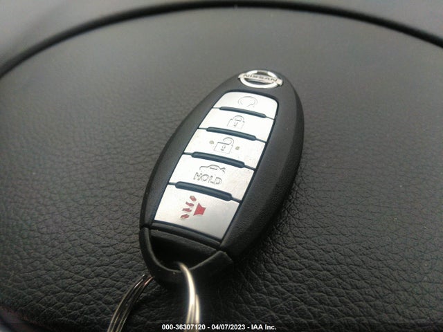 2015 NISSAN ALTIMA 2.5 S VIN: 1N4AL3AP2FC466583