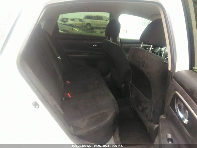 2015 NISSAN ALTIMA 2.5 S VIN: 1N4AL3AP2FC466583