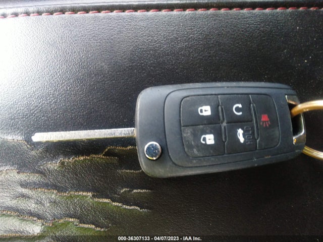 GMC Terrain Sle 2014 2GKALMEK7E6192064 Image 11