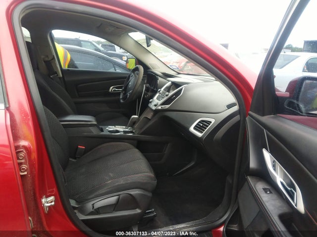 GMC Terrain Sle 2014 2GKALMEK7E6192064 Image 5