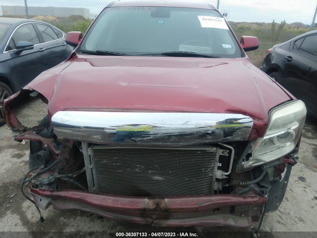 GMC Terrain Sle 2014 2GKALMEK7E6192064 Image 6