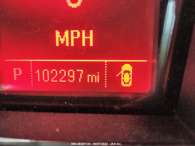 GMC Terrain Sle 2014 2GKALMEK7E6192064 Image 7