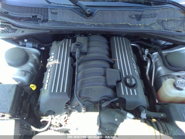 Dodge Challenger R/t Scat Pack 2020 2C3CDZFJXLH159568 Image 10