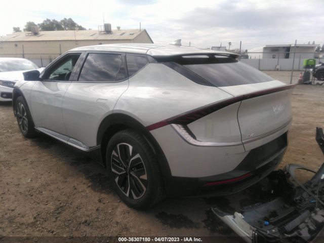 KNDC34LA2N5068567 KIA Ev6 Wind