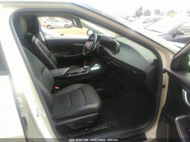 KNDC34LA2N5068567 KIA Ev6 Wind