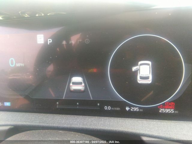 KNDC34LA2N5068567 KIA Ev6 Wind