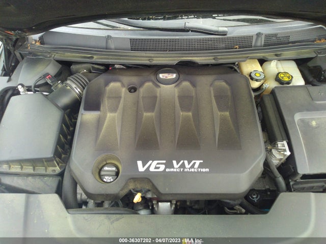 2G61M5S33H9110817 Cadillac XTS LUXURY
