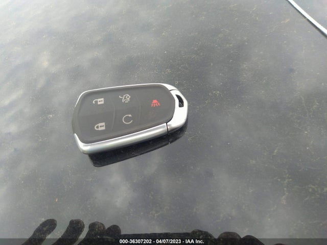 2G61M5S33H9110817 Cadillac XTS LUXURY