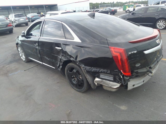2G61M5S33H9110817 Cadillac XTS LUXURY