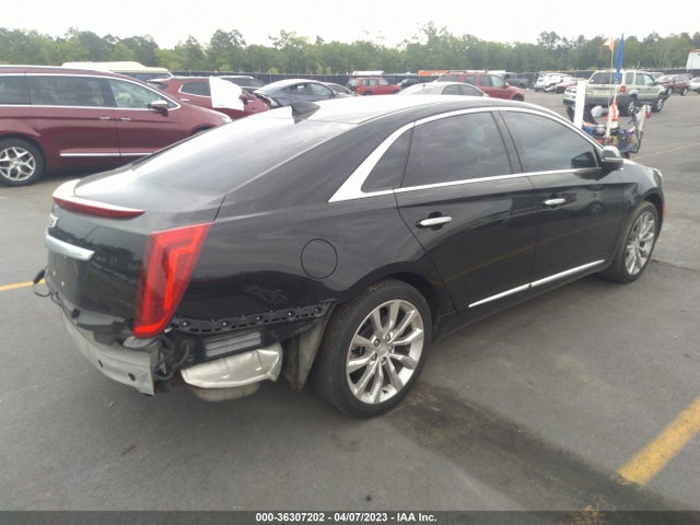 2G61M5S33H9110817 Cadillac XTS LUXURY