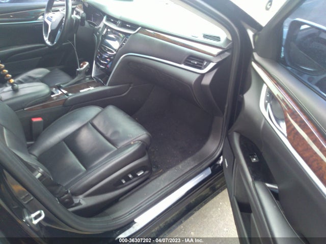 2G61M5S33H9110817 Cadillac XTS LUXURY