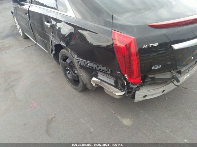 2G61M5S33H9110817 Cadillac XTS LUXURY