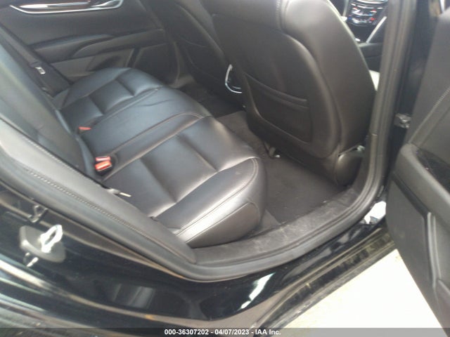 2G61M5S33H9110817 Cadillac XTS LUXURY