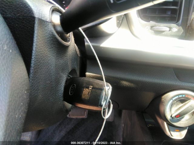 3KPA24AD2LE353410 KIA RIO S