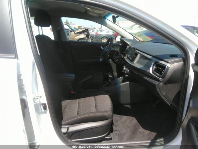 3KPA24AD2LE353410 KIA RIO S