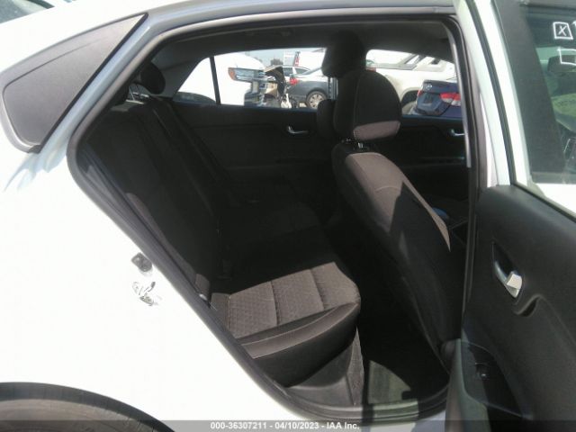 3KPA24AD2LE353410 KIA RIO S
