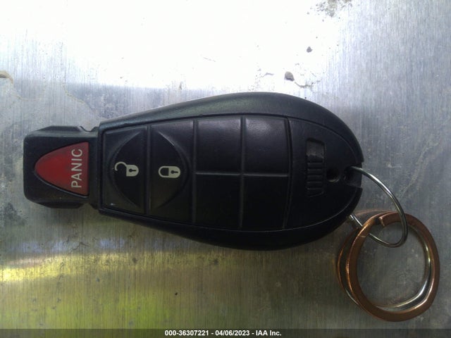 1C4PJLCB5GW247421 Jeep Cherokee 75th Anniversary
