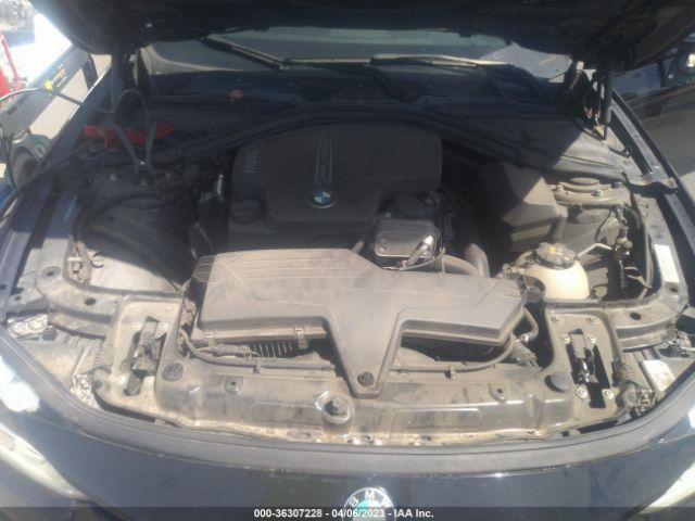WBA8E9G54GNT42877 BMW 3 Series 328i