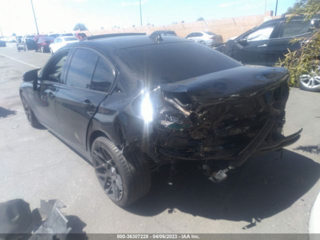 WBA8E9G54GNT42877 BMW 3 Series 328i