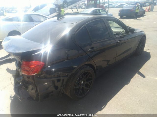WBA8E9G54GNT42877 BMW 3 Series 328i
