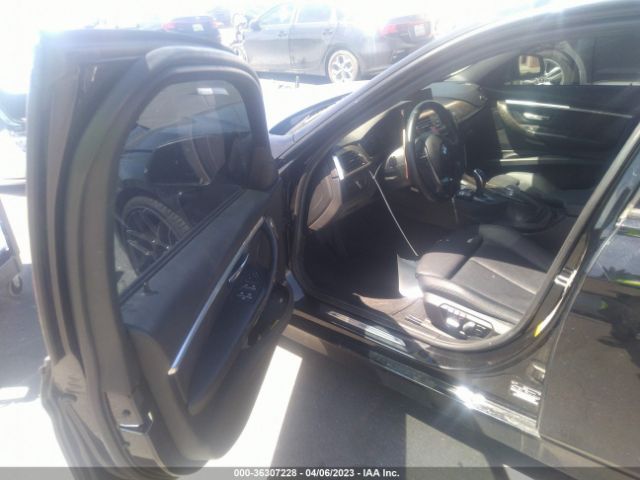 WBA8E9G54GNT42877 BMW 3 Series 328i