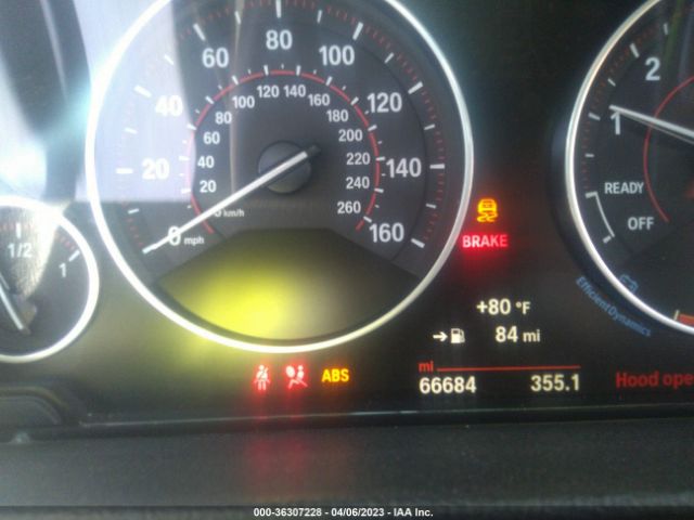 WBA8E9G54GNT42877 BMW 3 Series 328i