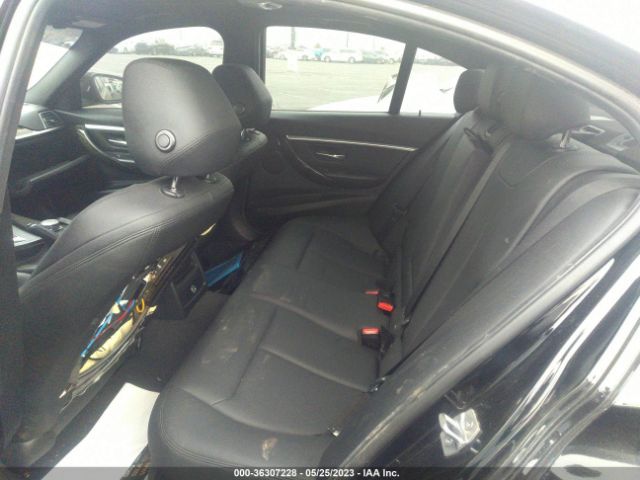 WBA8E9G54GNT42877 BMW 3 Series 328i