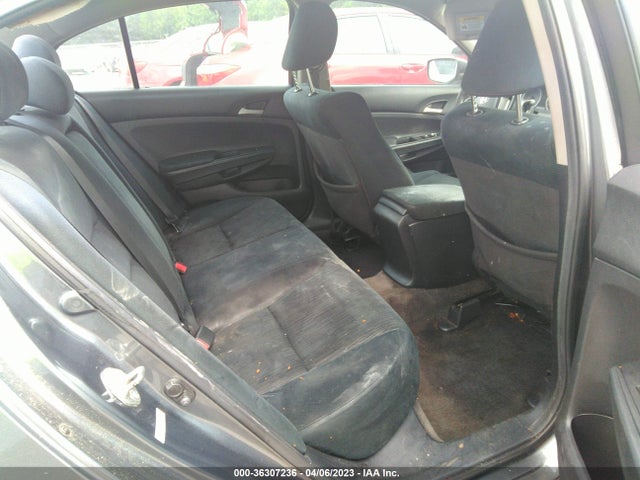 2011 HONDA ACCORD SDN LX VIN: 1HGCP2F39BA032031