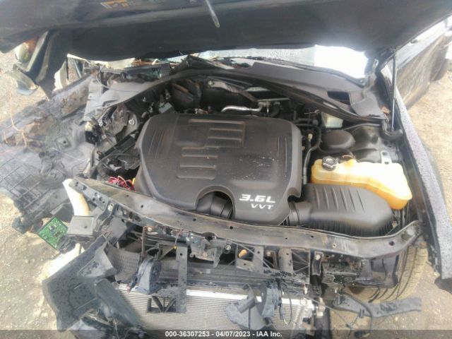 2C3CCAKG2JH269087 Chrysler 300 Limited Awd