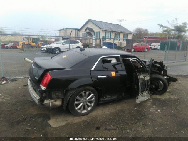 2C3CCAKG2JH269087 Chrysler 300 Limited Awd