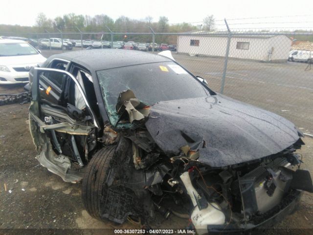 2C3CCAKG2JH269087 Chrysler 300 Limited Awd