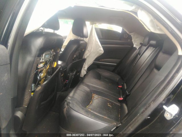 2C3CCAKG2JH269087 Chrysler 300 Limited Awd