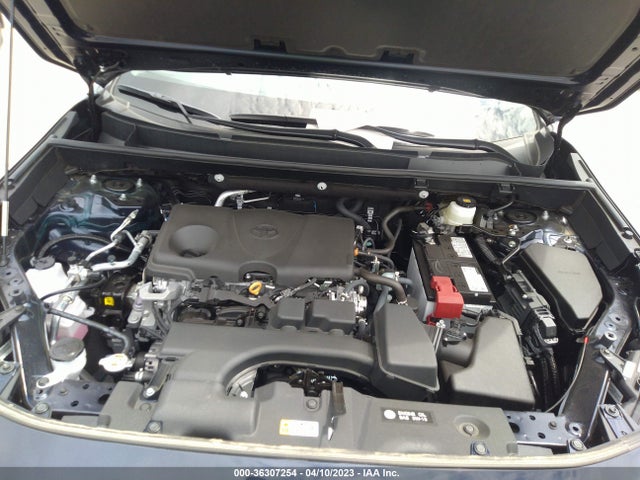Toyota Rav4 Xle 2023 2T3W1RFV3PW238915 Image 11