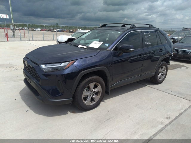 Toyota Rav4 Xle 2023 2T3W1RFV3PW238915 Image 2