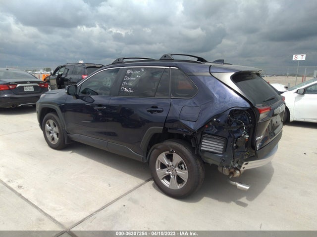 Toyota Rav4 Xle 2023 2T3W1RFV3PW238915 Image 4