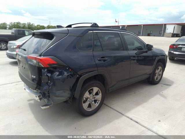 Toyota Rav4 Xle 2023 2T3W1RFV3PW238915 Image 5