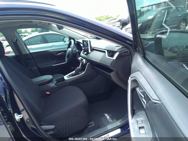 Toyota Rav4 Xle 2023 2T3W1RFV3PW238915 Image 6
