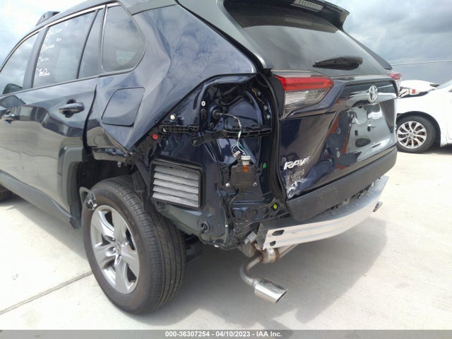 Toyota Rav4 Xle 2023 2T3W1RFV3PW238915 Image 7