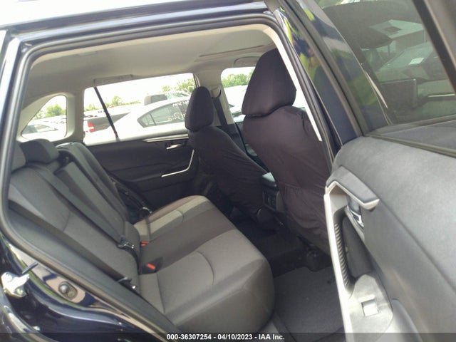 Toyota Rav4 Xle 2023 2T3W1RFV3PW238915 Image 9