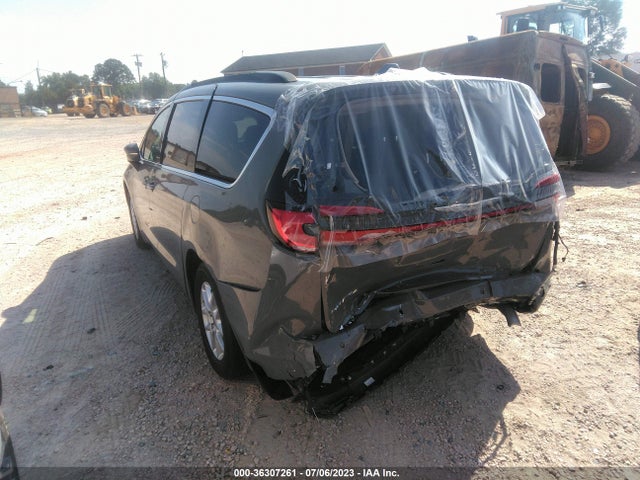 2C4RC1BG5NR139262 Chrysler Pacifica Touring L