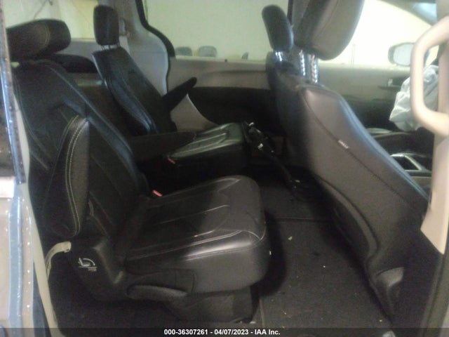 2C4RC1BG5NR139262 Chrysler Pacifica Touring L
