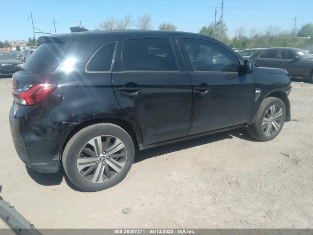 JA4AR3AU1LU014056 Mitsubishi Outlander Sport Es 2.0/se 2.0