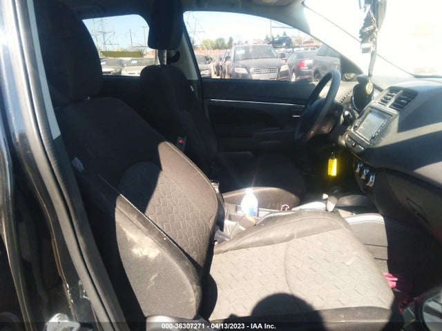 JA4AR3AU1LU014056 Mitsubishi Outlander Sport Es 2.0/se 2.0