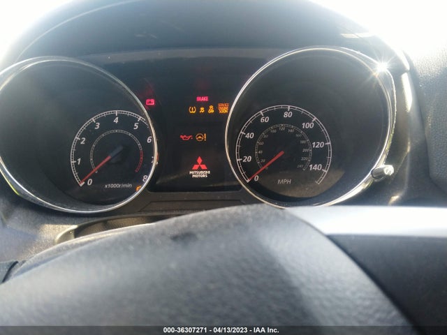 JA4AR3AU1LU014056 Mitsubishi Outlander Sport Es 2.0/se 2.0
