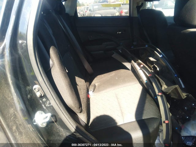 JA4AR3AU1LU014056 Mitsubishi Outlander Sport Es 2.0/se 2.0