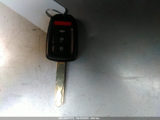 2013 HONDA ACCORD SDN SPORT VIN: 1HGCR2F52DA033648